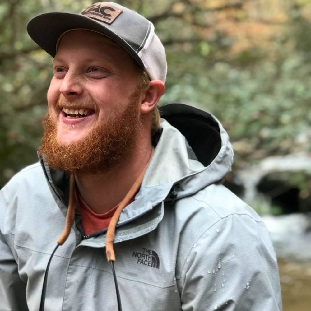 Meet your Posher, Alex